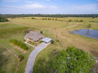 477 Fm 82 E, Kirbyville, TX 75933