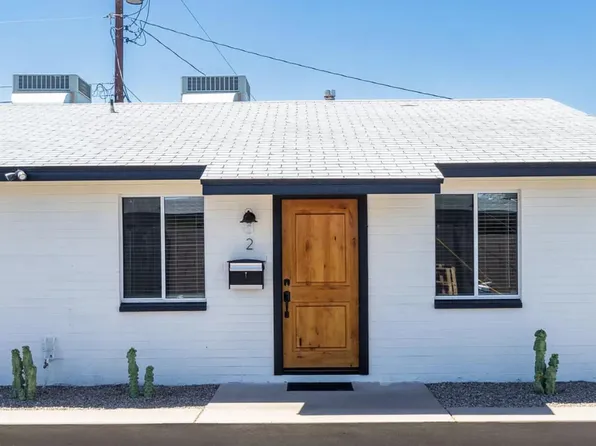 3151 N 36th St, Phoenix, AZ