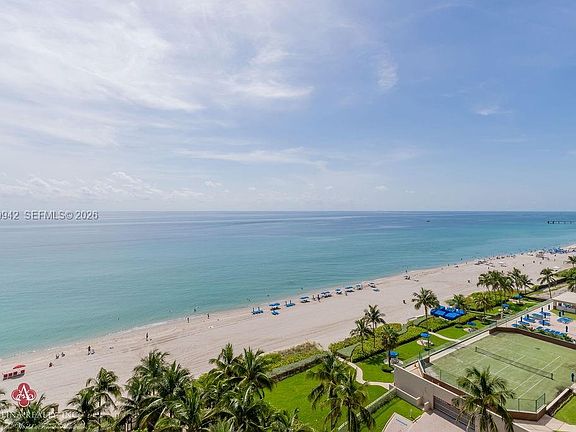 4th image of 17749 Collins Ave APT 802