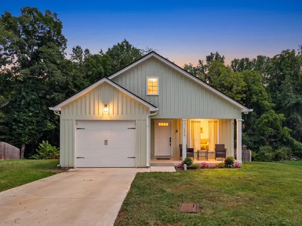 1468 Isaiah Dr, Clarksville, TN 37042