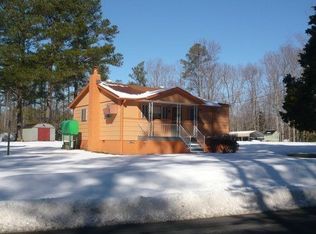 9406 Qualla Rd, Chesterfield, VA 23832