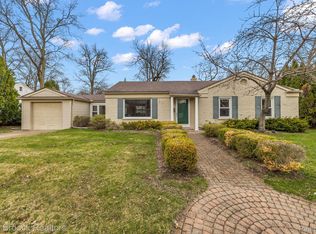 1971 Pembroke Rd, Birmingham, MI 48009