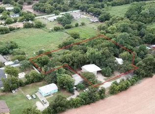 105 Linda Ln, Wichita Falls, TX 76301