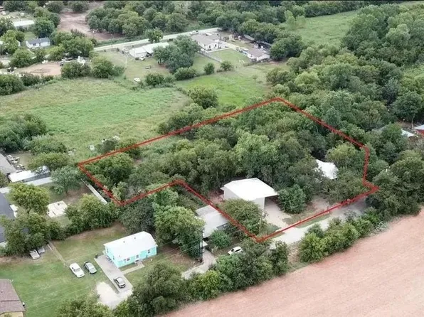 105 Linda Ln, Wichita Falls, TX 76301