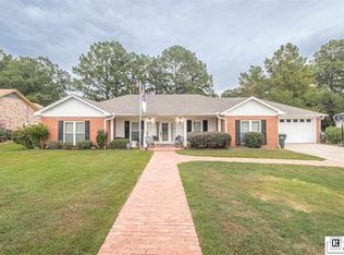 107 Sunrise Dr, West Monroe, LA 71291