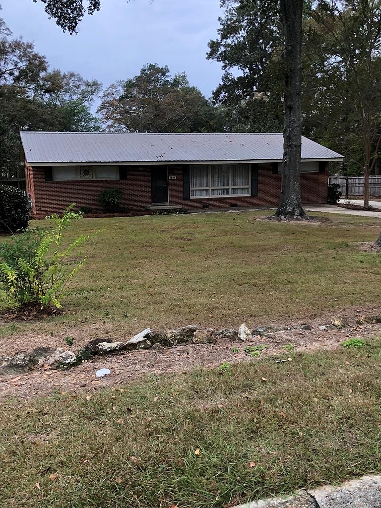 1859 Denton Rd, Dothan, AL 36303 MLS 195370 Zillow