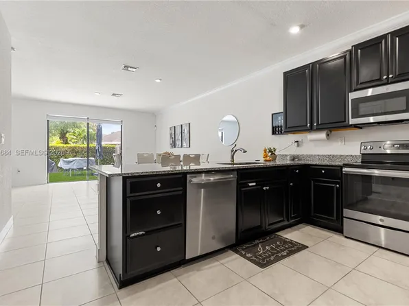 10972 SW 235th Ln #10972, Homestead, FL 33032