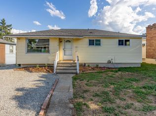 1618 E Empire Ave, Spokane, WA 99207
