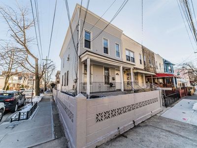 370 Etna St, Brooklyn, NY, 11208