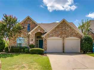 2501 Blue Ridge Trl, Flower Mound, TX 75028