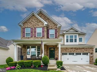 734 Falcon Ln, Aberdeen, MD 21001