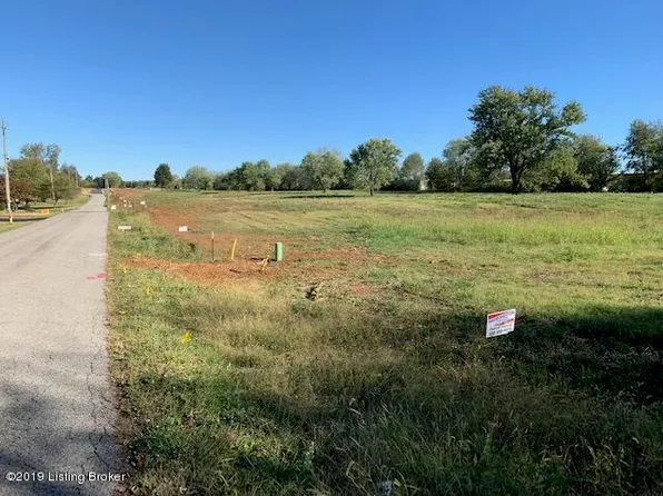 LOT 83 Robin Way, Shepherdsville, KY 40165