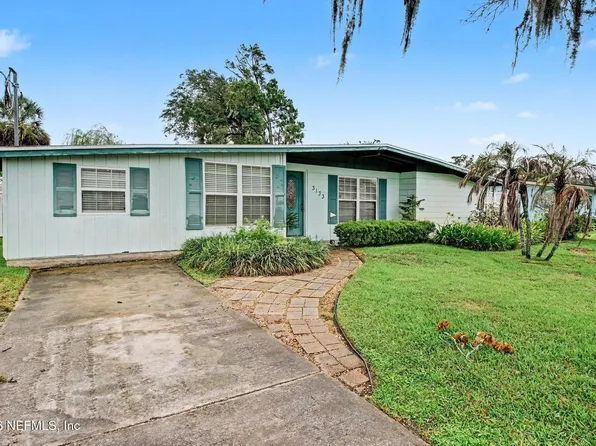 3133 MANDELL Drive, Jacksonville, FL 32216