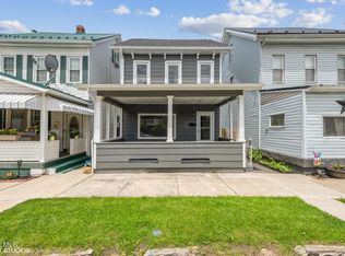 408 Bell Ave, Altoona, PA 16602