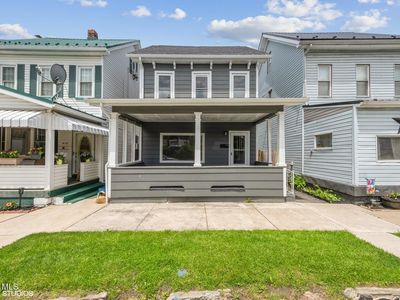 408 Bell Ave, Altoona, PA, 16602
