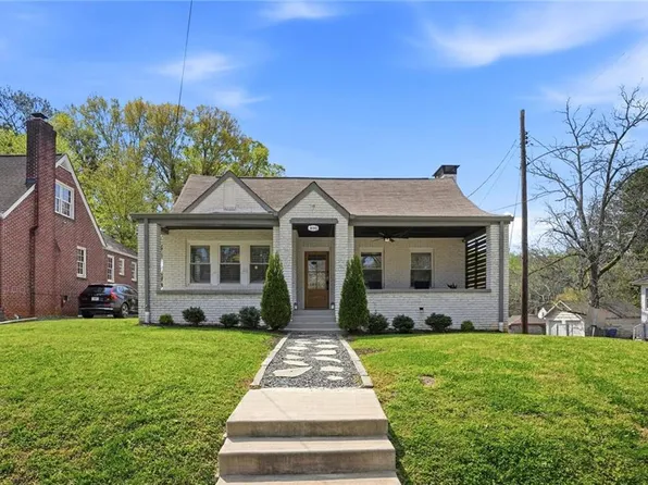 496 Shannon Dr SW, Atlanta, GA 30310