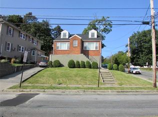 129 Wisner Ave, Newburgh, NY 12550