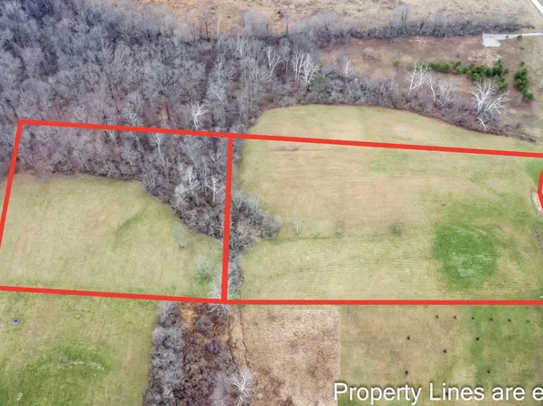 20000 Kalklosch Rd, Logan, OH 43138