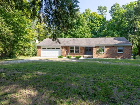 3922 Riverview Dr S, Hesperia, MI 49421