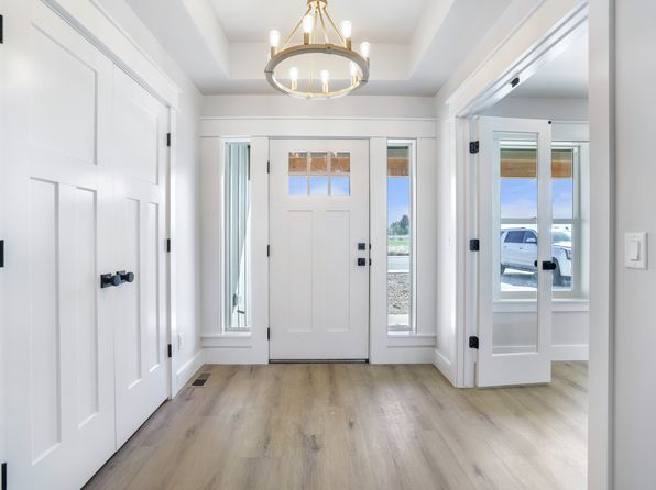 Owyhee 2 Plan, Mountain View Estates