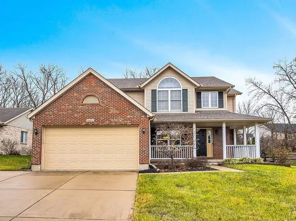 6463 Jennifer Ct, Middletown, OH 45044