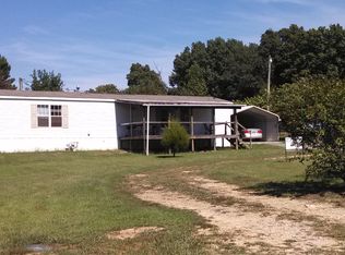 151 Wright Subdivision Rd, Grant, AL 35747