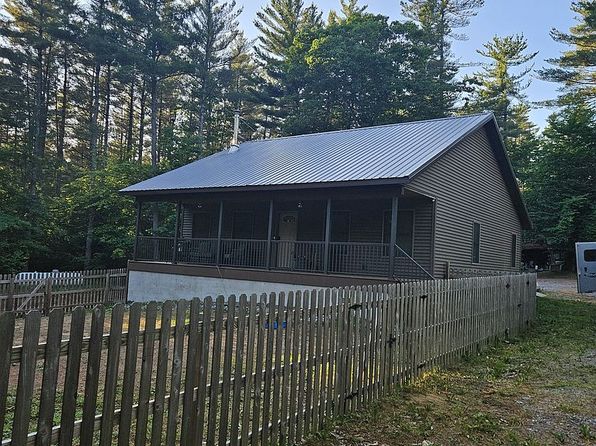 5698 Van Arnam Rd