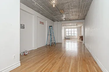 Rented by MySpaceNYC