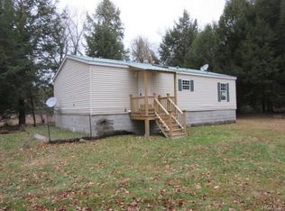 50 Moore Rd, Woodbourne, NY 12788