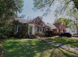 4036 Redwing Ave, Jackson, MS 39216