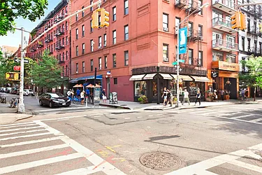 Rented by Veracity NYC LLC