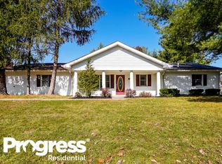 5112 Beechwood Rd, Avon, IN 46123