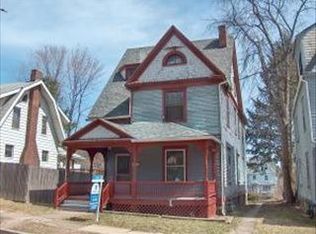 820 5th Ave, Williamsport, PA 17701