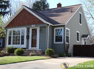 1340 Harvard Rd, Berkley, MI 48072