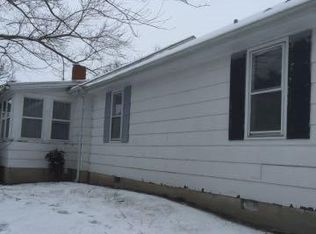 778 Furnace Rd, Stanton, KY 40380