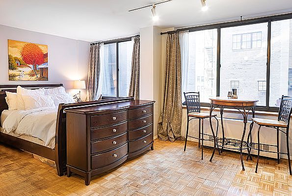 1st image of 250 W 89th St APT 5N