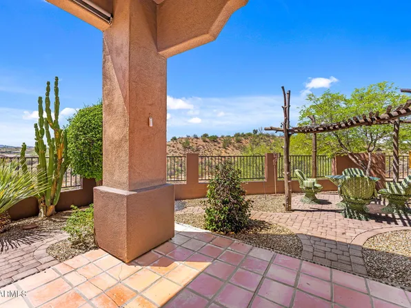 40 NORTHRIDGE Circle, Wickenburg, AZ 85390