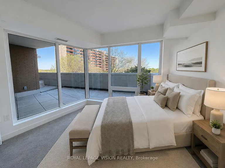 4010 Eglinton Ave W #503 — Photo 6