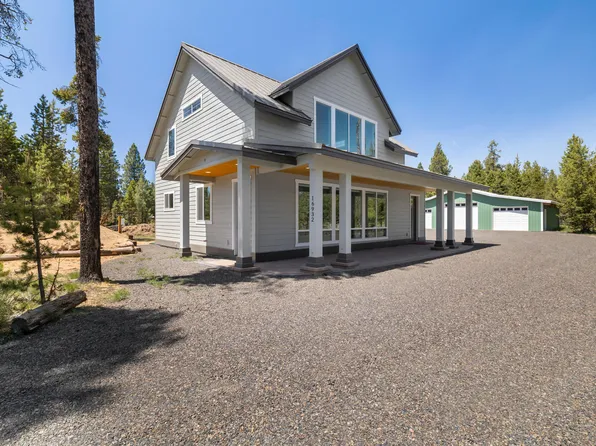 16932 Upland Rd, Bend, OR 97707