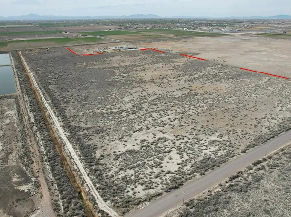 1800 E 1000 S, Delta, UT 84624