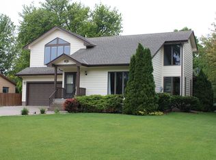 2025 E Legrande Ave, Indianapolis, IN