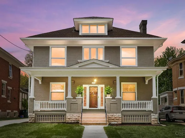 3433 Mooney Ave, Cincinnati, OH 45208