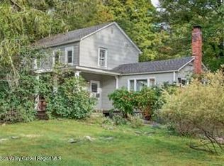 444 W Saugerties Rd, Saugerties, NY 12477
