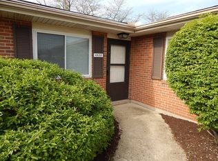 4611 Waynedale Cir, Dayton, OH 45424
