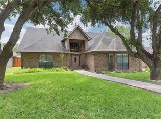 1300 E Jackson Ave, Pharr, TX 78577