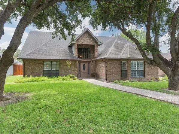 1300 E Jackson Ave, Pharr, TX 78577