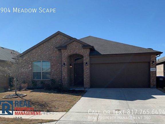 2nd image of 904 Meadow Scape Dr