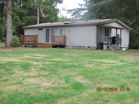 2nd image of 23621 Birch Lane
