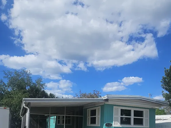 7137 Florestate Dr, Hudson, FL 34667