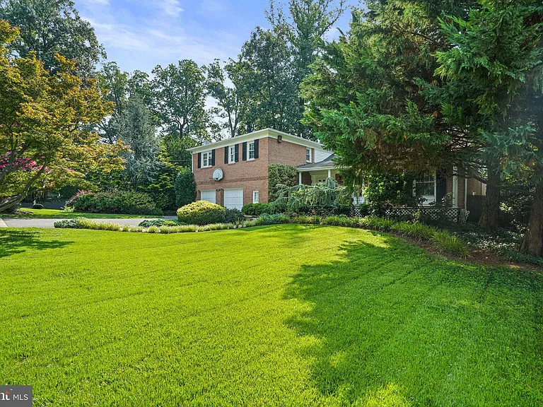 5620 Bent Branch Rd — Photo 49